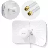Qoltec 57063 Antenne