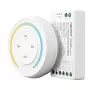 Synergy 21 LED Dimmer Controller 2.4G drahtloses Dimmen RF+Push *Milight/Miboxer* (PUSH1-3)