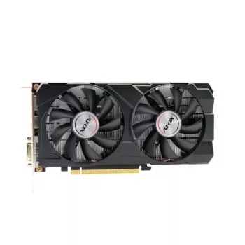Grafikkarte Geforce RTX2060 SUPER 8GB GDDR6 3xDP HDMI ATX Dual V2