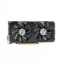 Grafikkarte Geforce RTX2060 SUPER 8GB GDDR6 3xDP HDMI ATX Dual V2