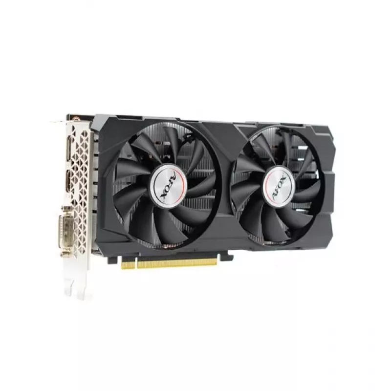 Grafikkarte Geforce RTX2060 SUPER 8GB GDDR6 3xDP HDMI ATX Dual V2