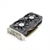 Grafikkarte Geforce RTX2060 SUPER 8GB GDDR6 3xDP HDMI ATX Dual V2