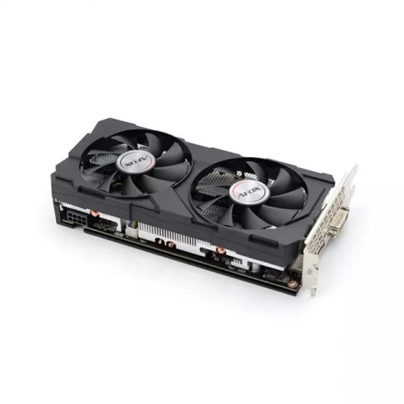Grafikkarte Geforce RTX2060 SUPER 8GB GDDR6 3xDP HDMI ATX Dual V2