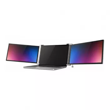 Mobile Pixels Trio 3 Pro – Trio 3 Series – LCD-Monitor – 35,8 cm (14.1) – tragbar –