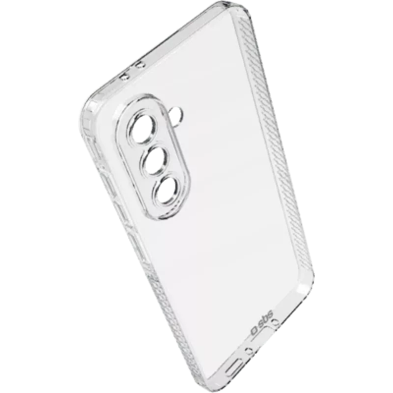 SBS Extreme 2 Cover Galaxy A37 transparent