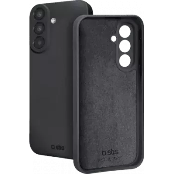 SBS Instinct Cover Galaxy A37 schwarz