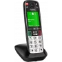 Gigaset EASY 500HX Barrierefreies Seniorentelefon/Handset (S30852-H3165-B101)