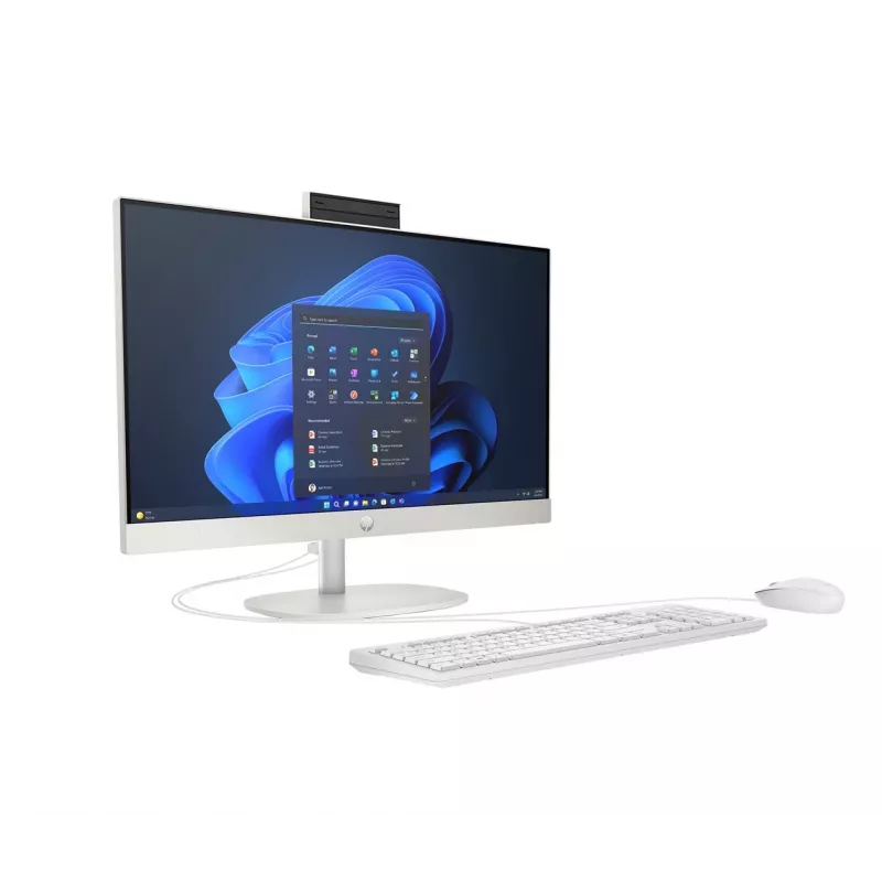 HP ProOne 240 G10 AIO 23,8 FHD IPS AG 250n U5-125U 16GB 512GB Win11P 3/3/3