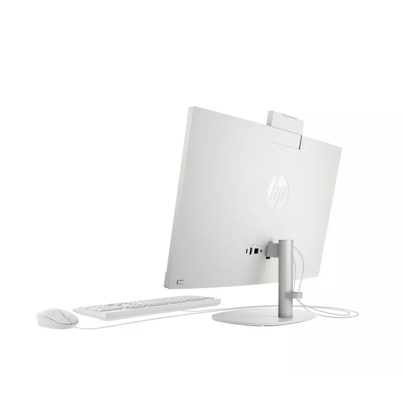 HP ProOne 240 G10 AIO 23,8 FHD IPS AG 250n U5-125U 16GB 512GB Win11P 3/3/3