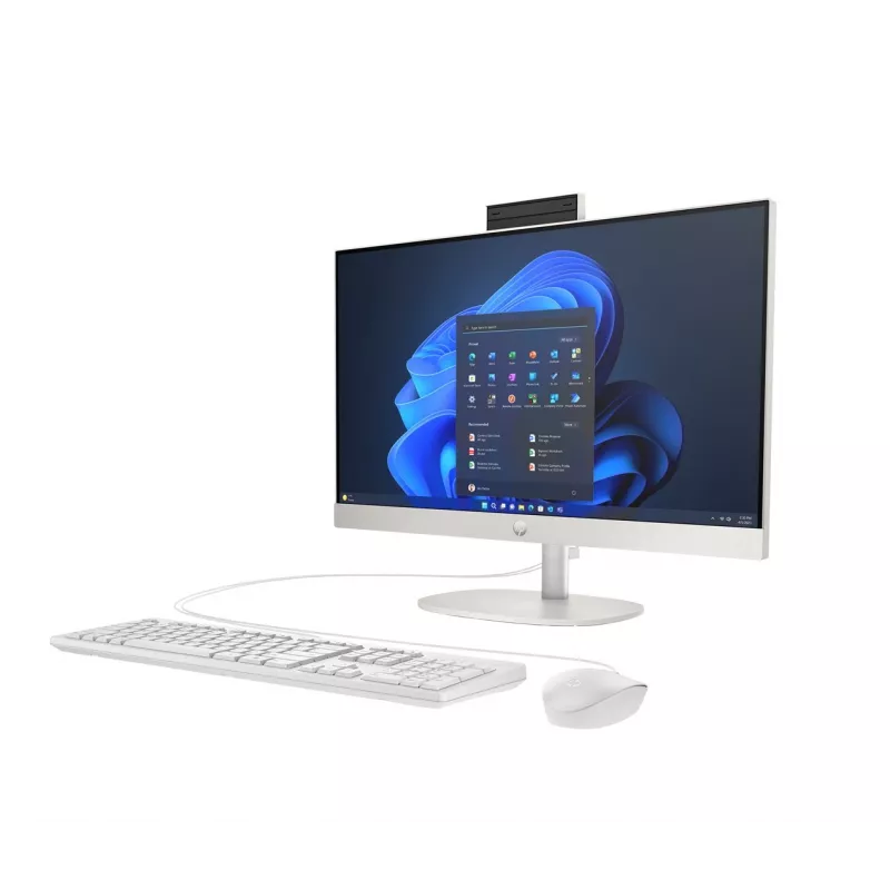 HP ProOne 240 G10 AIO 23,8 FHD IPS AG 250n U5-125U 16GB 512GB Win11P 3/3/3