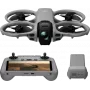 DJI Avata 360 (DJI RC 2) FPV-Drohne 64 MP Kamera 13500 m Reichweite Grau