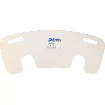 Gebogene Mobiglide-Transferplatte 240507