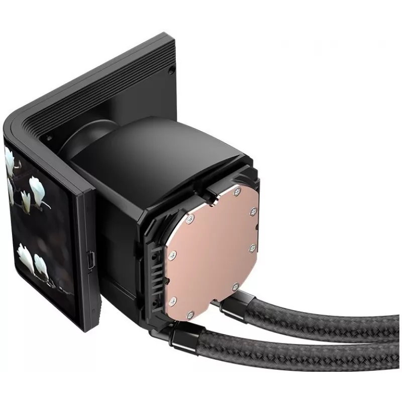 Flüssigkeitskühlung Krux HydroArc 360 (KRXE010)