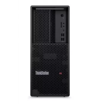 Lenovo ThinkStation P3 Tower Gen 2 Core Ultra 9 285K 64 GB DDR5 1 TB SSD Workstation