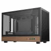 Mini DeepCool CH260 WOOD