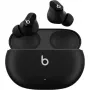 Beats Studio Buds Wireless Earphones Earbuds, True Wireless Noise Cancelling, Bluetooth, Schwarz