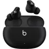 Beats Studio Buds Wireless Earphones Earbuds, True Wireless Noise Cancelling, Bluetooth, Schwarz