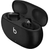 Beats Studio Buds Wireless Earphones Earbuds, True Wireless Noise Cancelling, Bluetooth, Schwarz