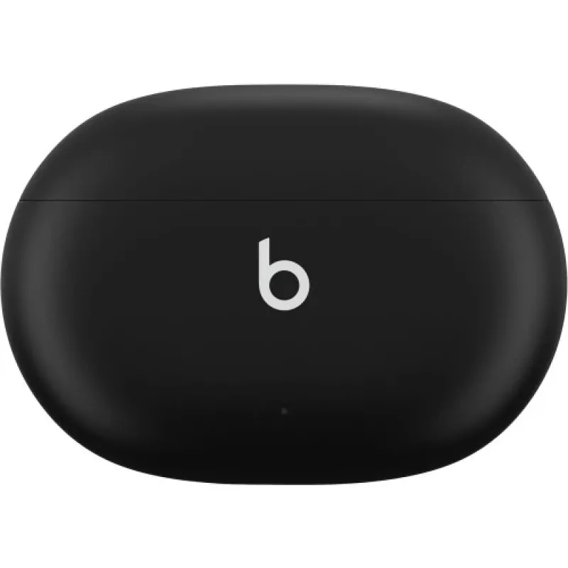 Beats Studio Buds Wireless Earphones Earbuds, True Wireless Noise Cancelling, Bluetooth, Schwarz