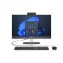 HP ProOne 245 G10 AiO Ryzen 7 77730U 23.8FHD IPS 250nits AG 16GB DDR4 3200 SSD512 Radeon Vega 8 Kb+Maus Cam 5Mpx + IR W11Pro White 3Y OnSite