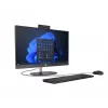 HP ProOne 245 G10 AiO Ryzen 7 77730U 23.8FHD IPS 250nits AG 16GB DDR4 3200 SSD512 Radeon Vega 8 Kb+Maus Cam 5Mpx + IR W11Pro White 3Y OnSite