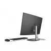 HP ProOne 245 G10 AiO Ryzen 7 77730U 23.8FHD IPS 250nits AG 16GB DDR4 3200 SSD512 Radeon Vega 8 Kb+Maus Cam 5Mpx + IR W11Pro Schwarz 3Y OnSite