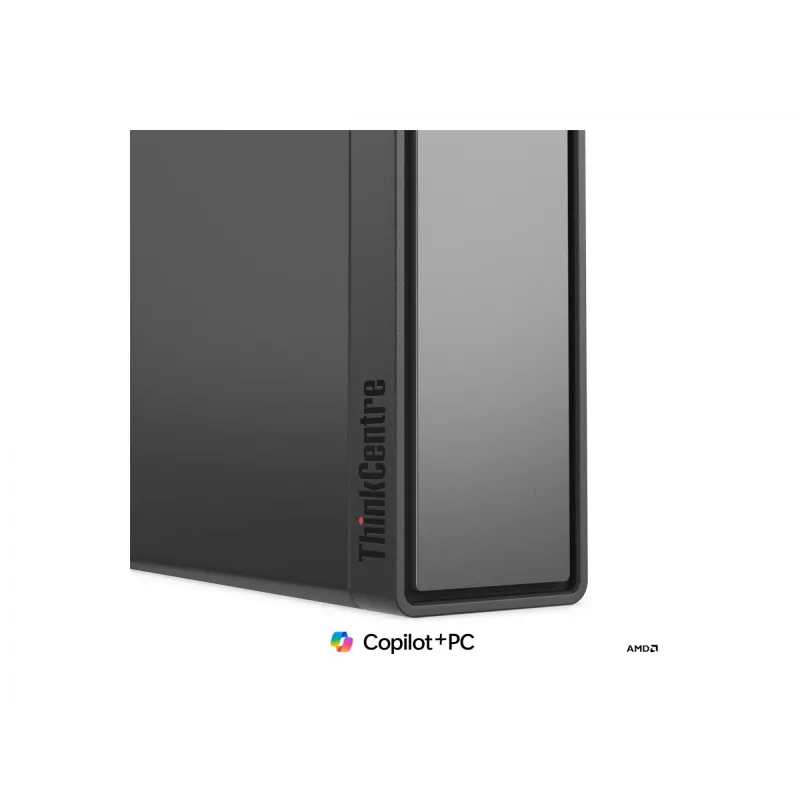 LENOVO ThinkCentre neo 55q Gen 6 AMD Ryzen 5 220 16GB 512GB SSD M.2 2280 PCIe AMD Radeon 740M W11P 3YR Vor-Ort