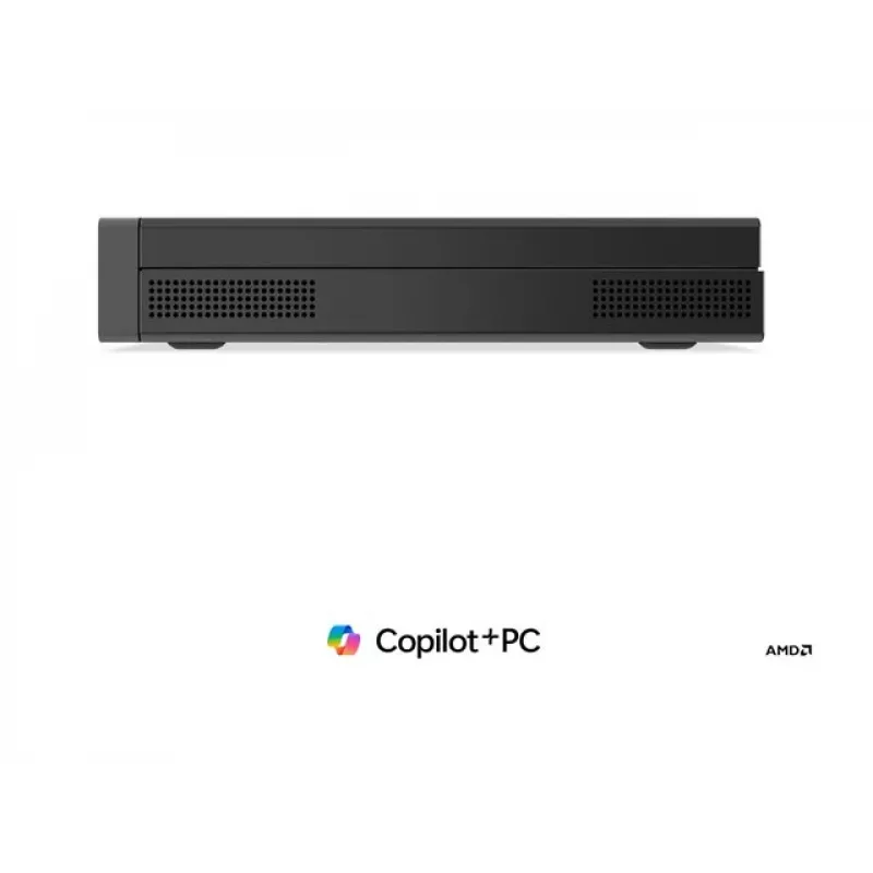 LENOVO ThinkCentre neo 55q Gen 6 AMD Ryzen 5 220 16GB 512GB SSD M.2 2280 PCIe AMD Radeon 740M W11P 3YR Vor-Ort