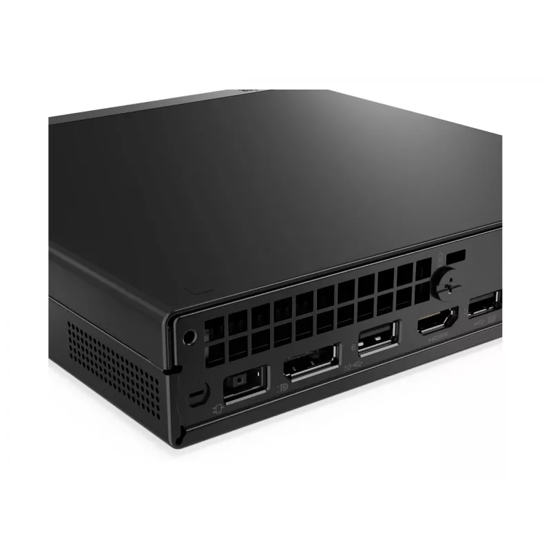 LENOVO ThinkCentre neo 55q Gen 6 AMD Ryzen 5 220 16GB 512GB SSD M.2 2280 PCIe AMD Radeon 740M W11P 3YR Vor-Ort