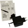 LC Power LC31NB-PRO-SURF - Netzteil - 31 Watt - 2,58 A - Schwarz - für Microsoft Surface Pro 3, Pro 4 (LC31NB-PRO-SURF)