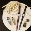 CASIO LTP-V007G-9BUDF Damen analoguhr, gold