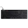 A4Tech Fstyler FBK27C kabellose mechanische Gaming-Tastatur, schwarz