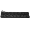 A4Tech Fstyler FBK27C kabellose mechanische Gaming-Tastatur, schwarz