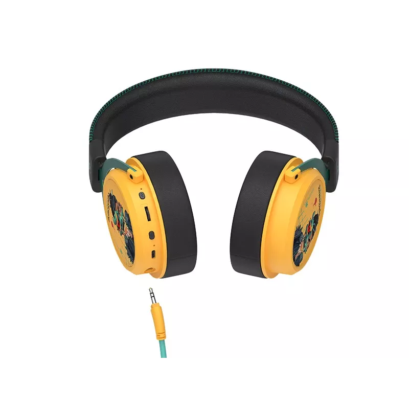 A4Tech 47750 Bloody MR595 Renegade BT v5.3