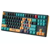 A4Tech 47623 Bloody AT87 Renegade USB (Alpha Switches)