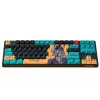 A4Tech 47623 Bloody AT87 Renegade USB (Alpha Switches)