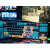A4Tech 47623 Bloody AT87 Renegade USB (Alpha Switches)
