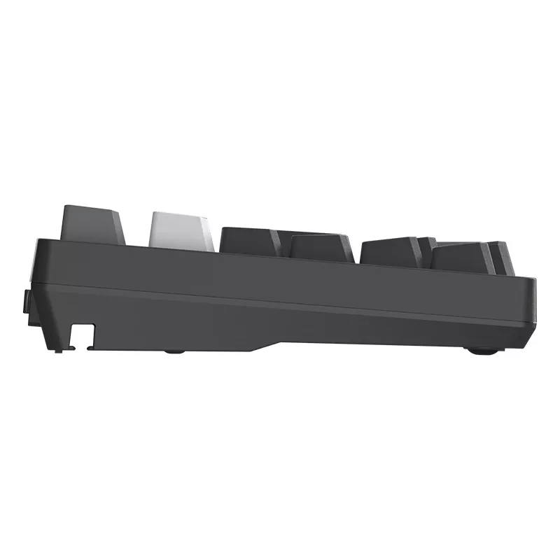 A4Tech 47735 Bloody WS98 Grey WRLS (BLMS RED Plus Switches)