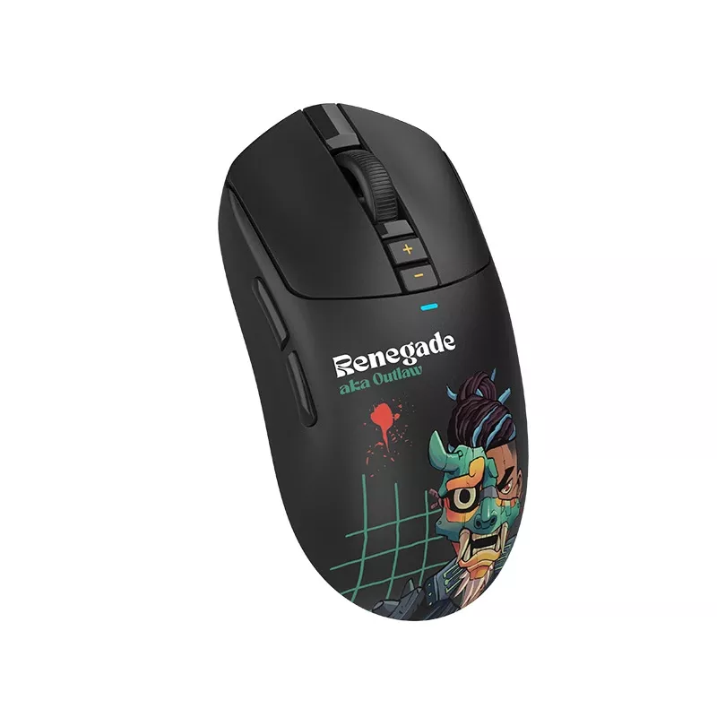 A4Tech 47746 Bloody R72 Ultra Duo Renegade Midnight
