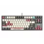 A4Tech 47736 Bloody S87 Pixels Red USB (BLMS RED Plus Switches)