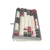 A4Tech 47736 Bloody S87 Pixels Red USB (BLMS RED Plus Switches)