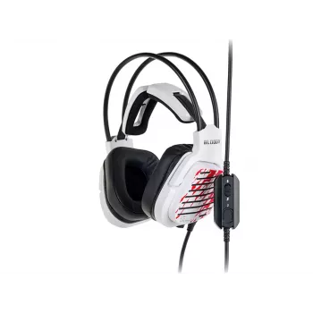 A4Tech 47749 Bloody G565 Energy White