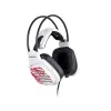 A4Tech 47749 Bloody G565 Energy White