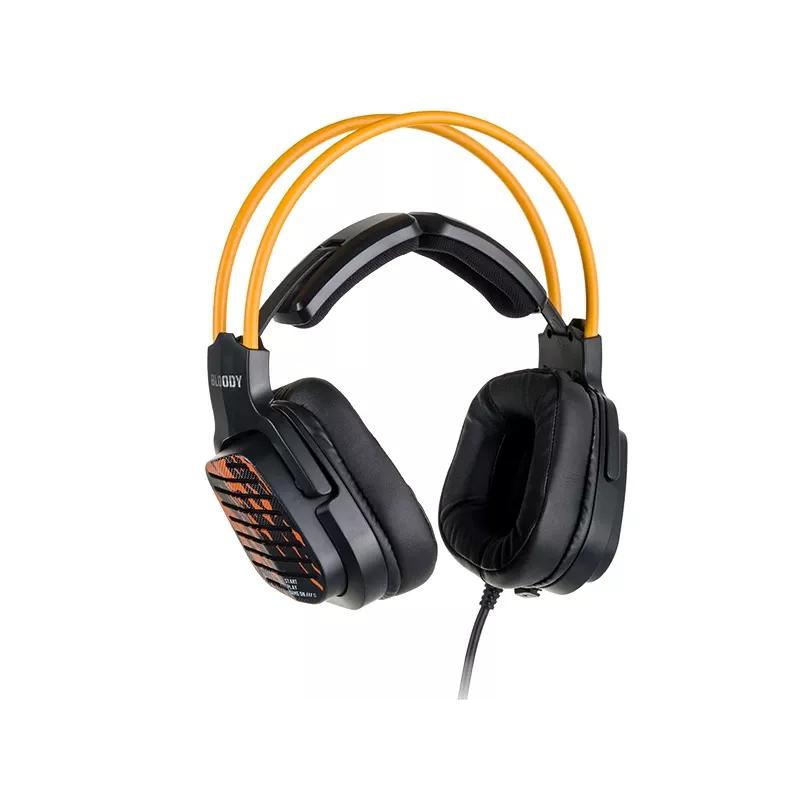 A4Tech 47748 Bloody G565 Energy Schwarz