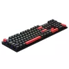A4Tech 47737 Bloody S520N Fire Black (BLMS RED Plus Switch)