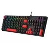 A4Tech 47737 Bloody S520N Fire Black (BLMS RED Plus Switch)
