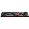 A4Tech 47737 Bloody S520N Fire Black (BLMS RED Plus Switch)