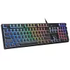 A4Tech 47788 Bloody S520N Mechanische Switch RGB Gaming-Tastatur
