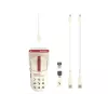 A4Tech 47743 Bloody R72 Ultra Duo Pixels Rot