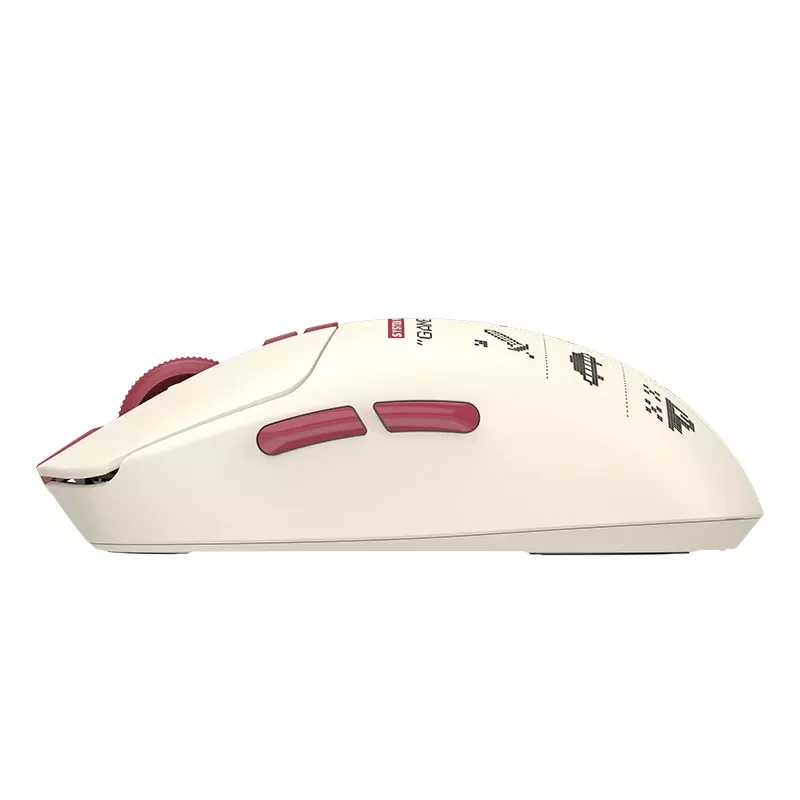 A4Tech 47743 Bloody R72 Ultra Duo Pixels Rot